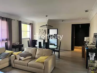 Appartement, 108 m²