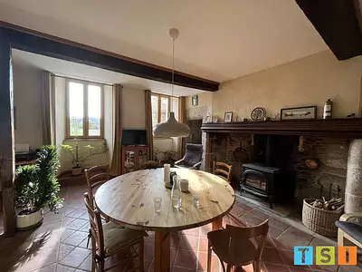 Maison, 270 m²