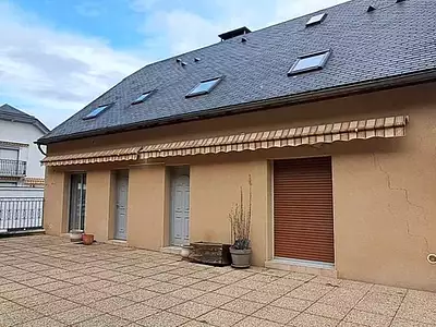 Maison, 155 m²