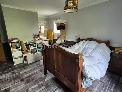 Maison, 108 m²