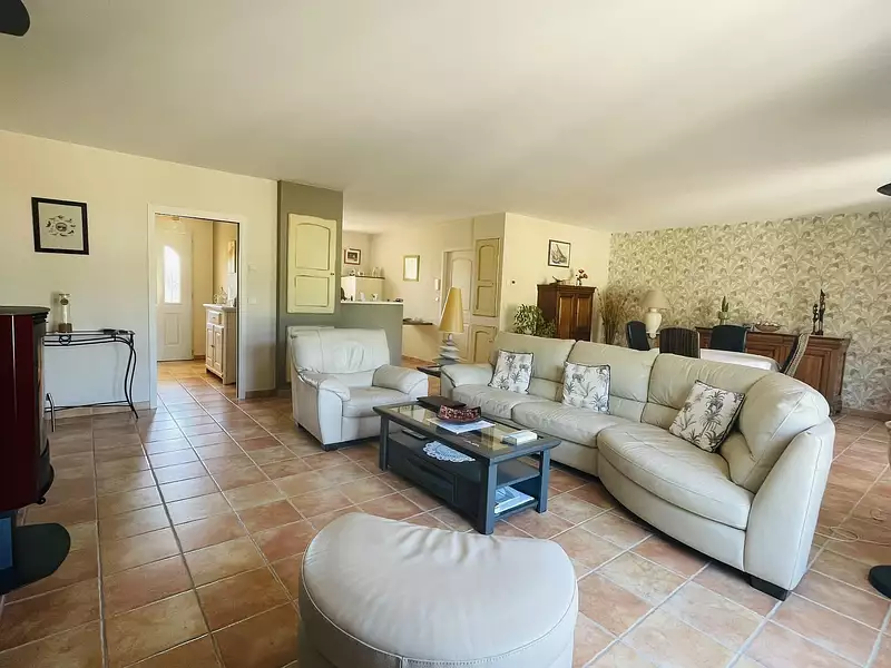 Maison, 130 m²