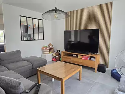 Maison, 135 m²