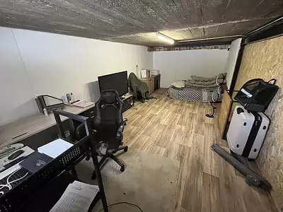 Maison, 68 m²