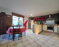 Maison, 115 m²