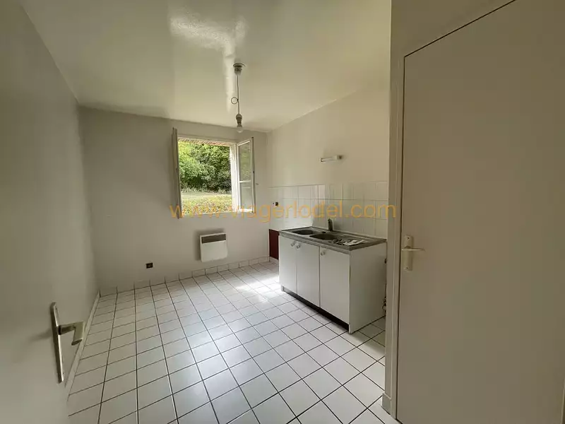 Appartement, 58 m²