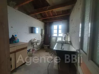 Maison, 95 m²