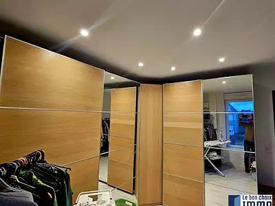 Maison, 160 m²
