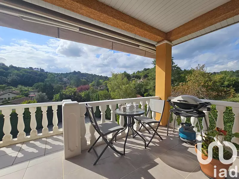 Maison, 133 m²