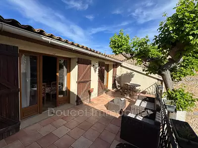 Maison, 115 m²