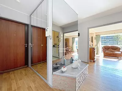 Appartement, 78,15 m²