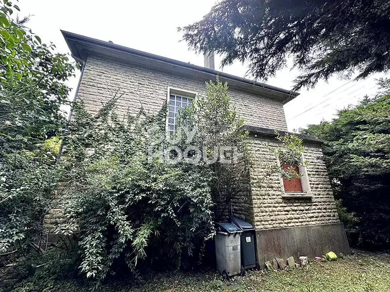 Maison, 150 m²