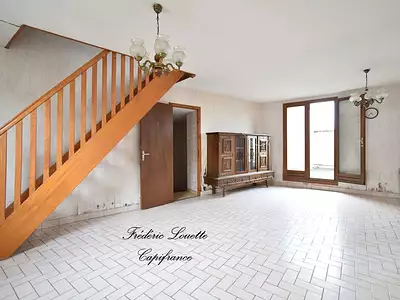 Maison, 170 m²