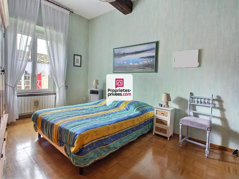 Maison, 125 m²