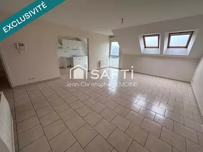 Appartement, 100 m²