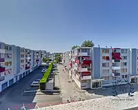 Appartement, 50,49 m²