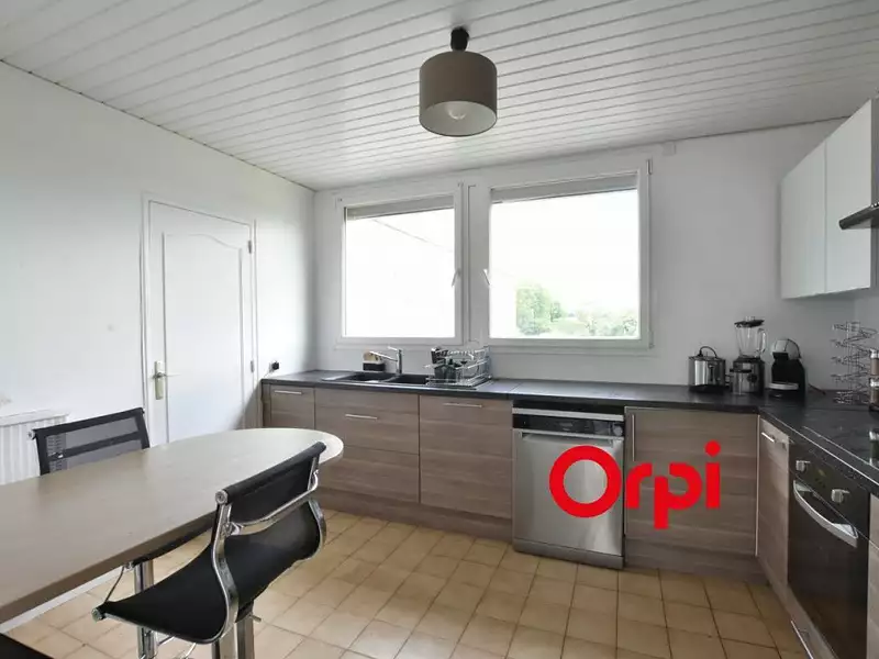 Appartement, 93 m²