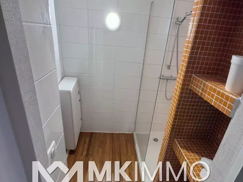 Appartement, 63 m²