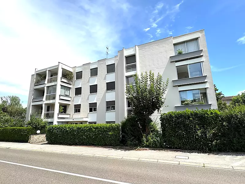 Appartement, 59,82 m²