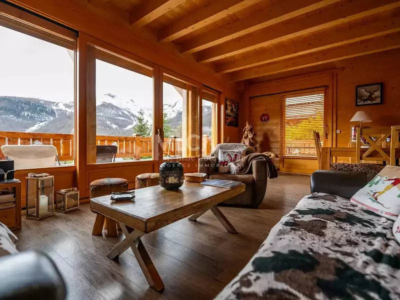 Maison, 175 m²