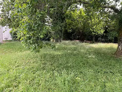 Terrain, 549 m²