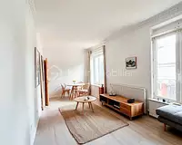 Appartement, 39 m²