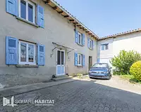 Maison, 92 m²