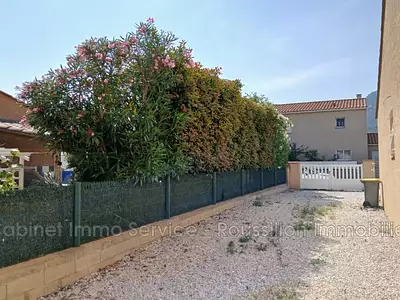 Maison, 83 m²