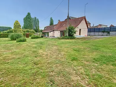 Maison, 155 m²