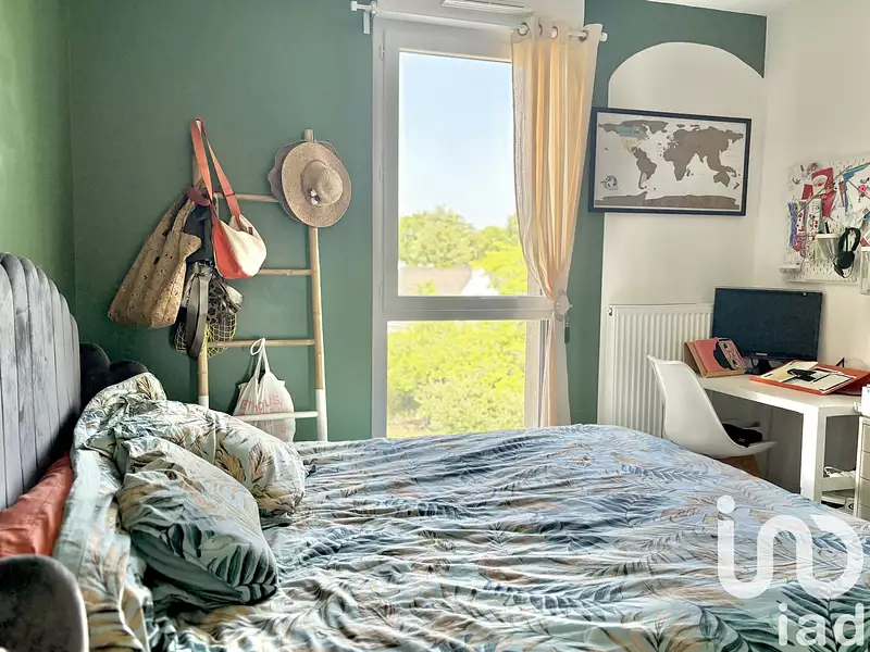 Appartement, 63 m²