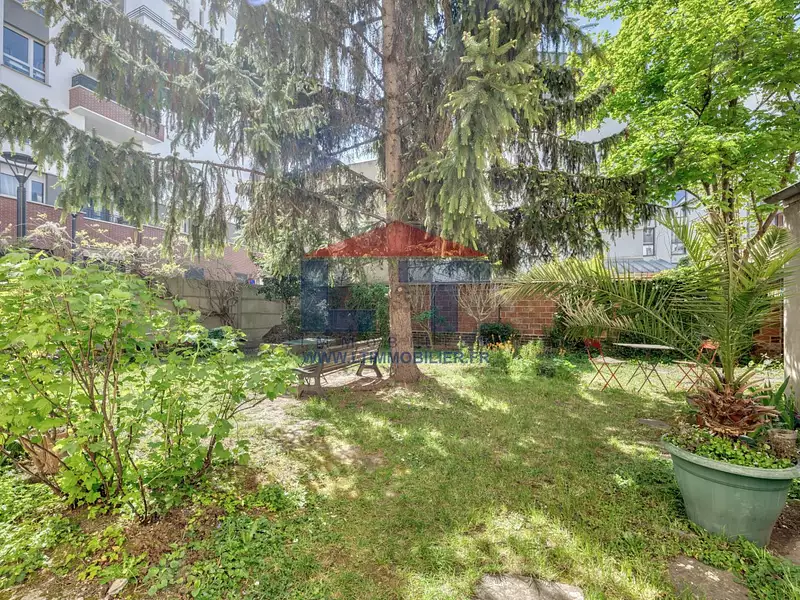 Appartement, 33,52 m²