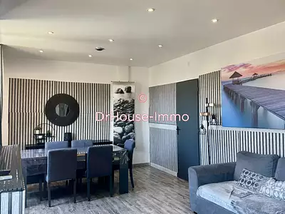 Maison, 91 m²