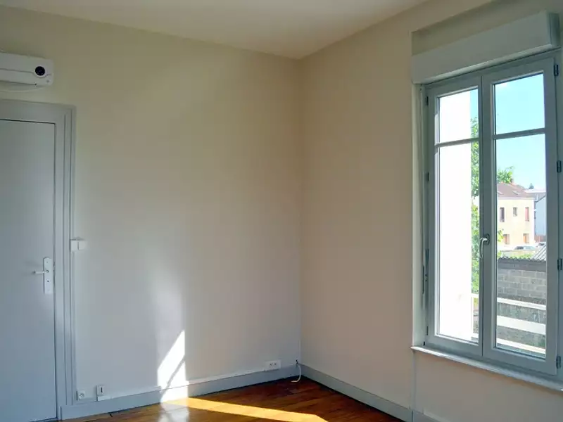 Appartement, 52 m²