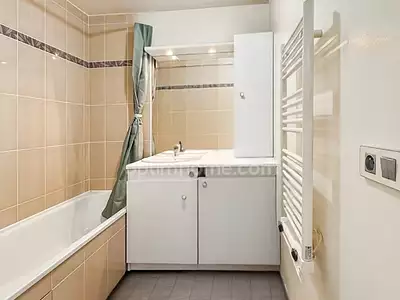 Appartement, 44 m²
