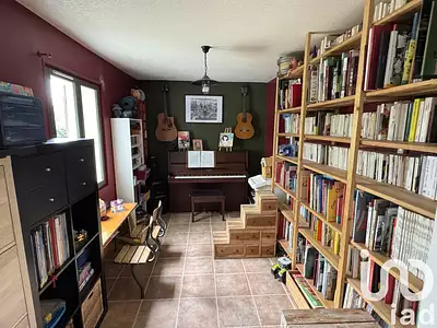 Maison, 106 m²