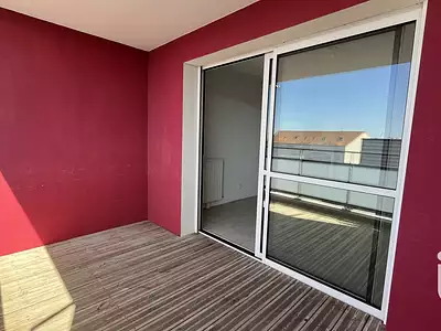 Appartement, 60 m²