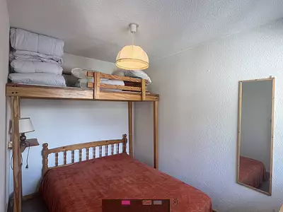 Appartement, 26,01 m²