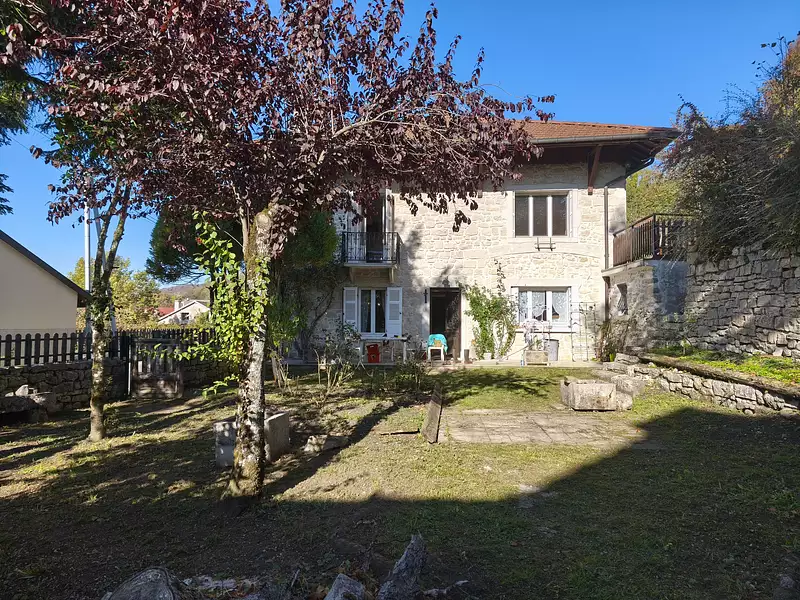 Maison, 230 m²