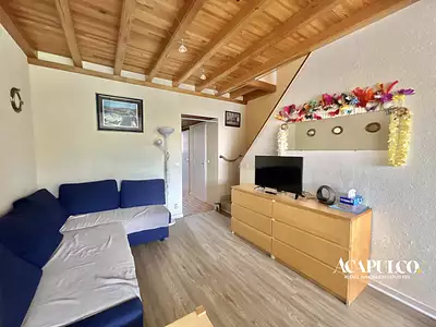 Appartement, 48,99 m²