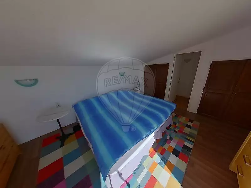 Maison, 120 m²