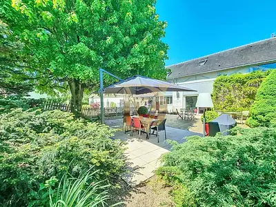 Maison, 350 m²