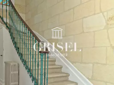 Maison, 268 m²