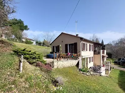 Maison, 130 m²