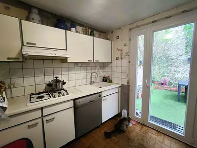 Maison, 139 m²