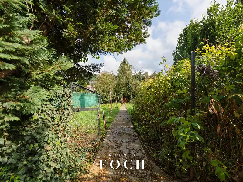 Maison, 92 m²