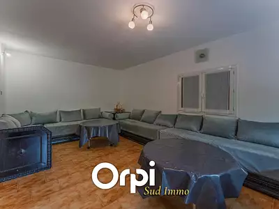 Maison, 92 m²