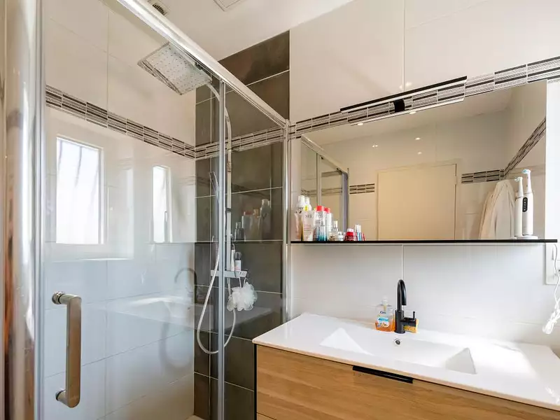 Appartement, 46 m²