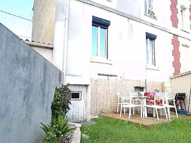 Maison, 73 m²