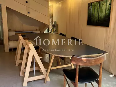 Maison, 125,01 m²