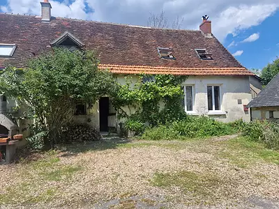 Maison, 47 m²