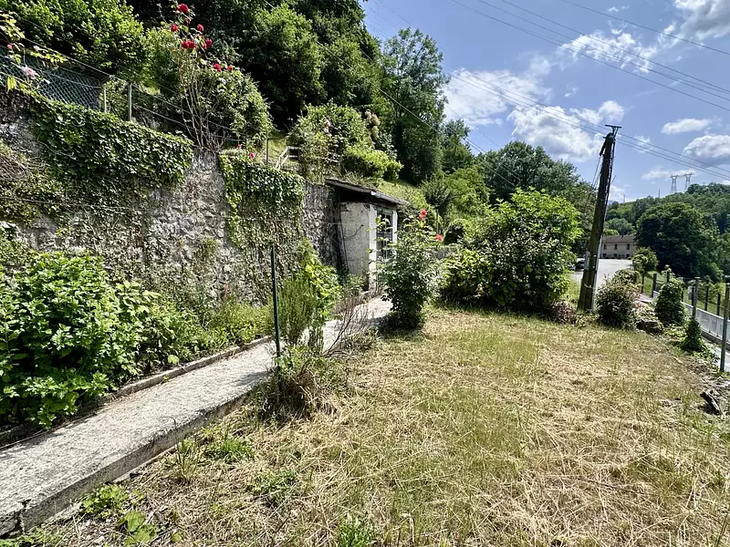 Maison, 171 m²